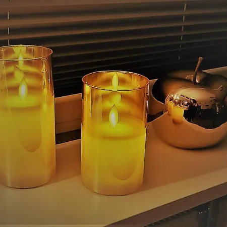 Casa de Férias Friesenkate Bensersiel