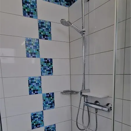 Casa de Férias Friesenkate Bensersiel Esens