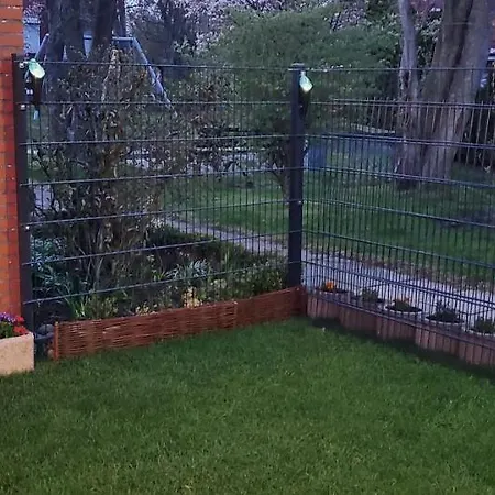 Friesenkate Bensersiel *