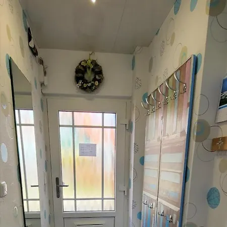 Friesenkate Bensersiel * Esens