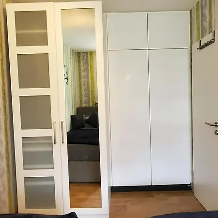 Friesenkate Bensersiel Casa de Férias Esens