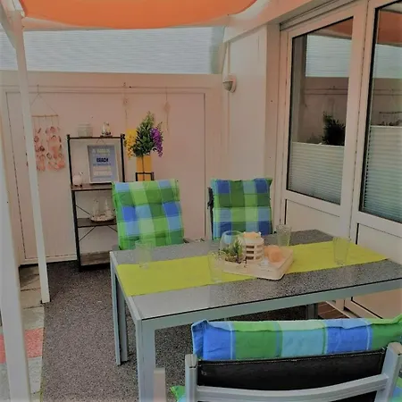 Friesenkate Bensersiel * Esens