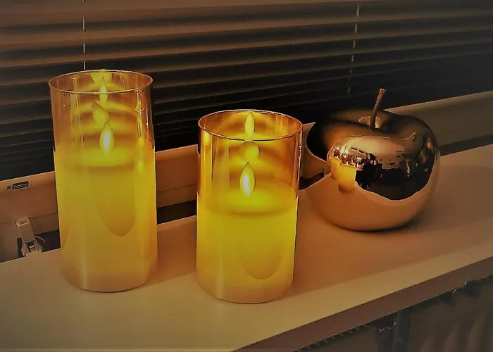 Nyaraló Friesenkate Bensersiel