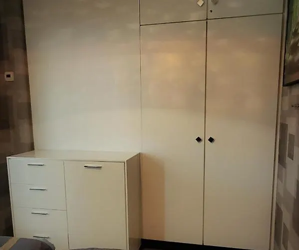 Friesenkate Bensersiel