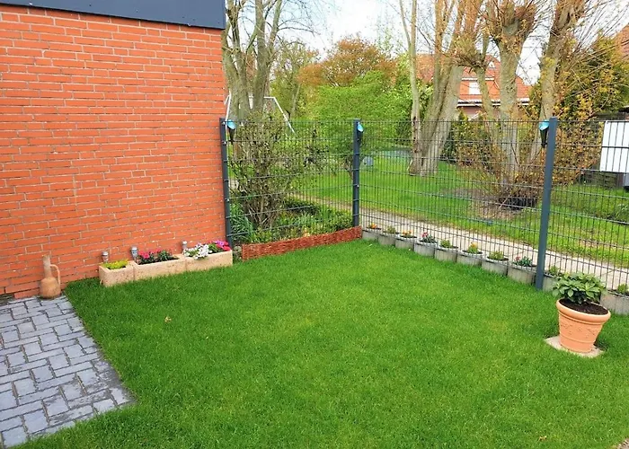 Friesenkate Bensersiel * Esens