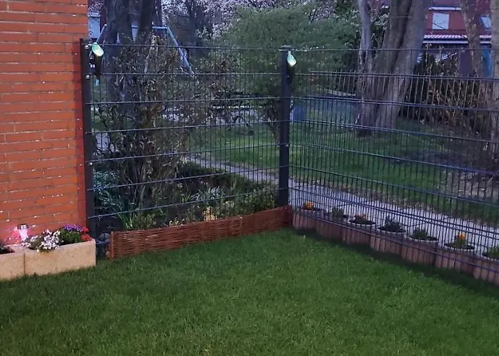 Friesenkate Bensersiel *