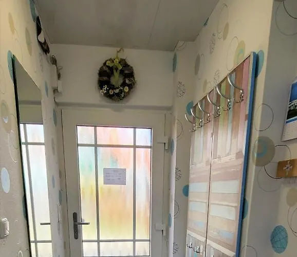 Friesenkate Bensersiel * Esens