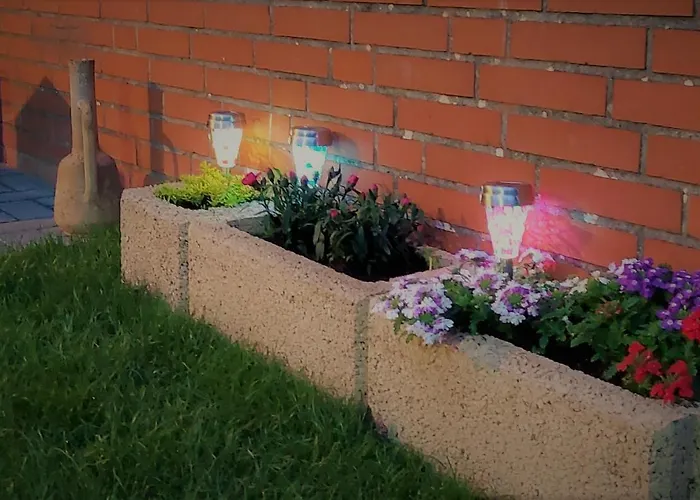 Friesenkate Bensersiel * Esens