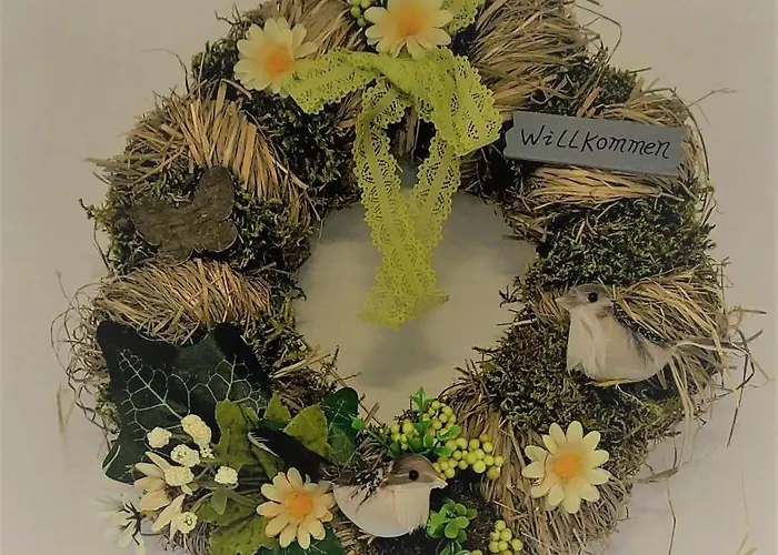 Friesenkate Bensersiel