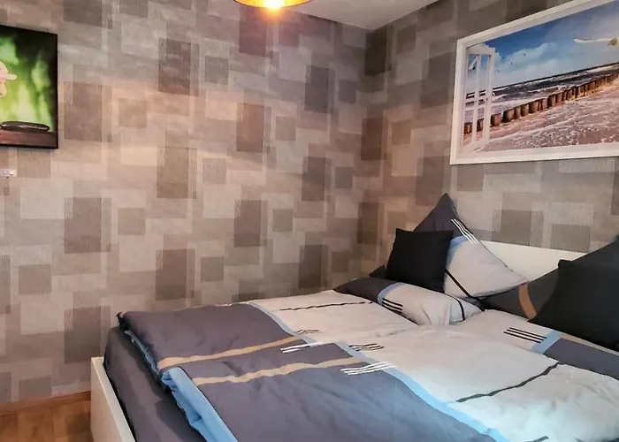 Friesenkate Bensersiel