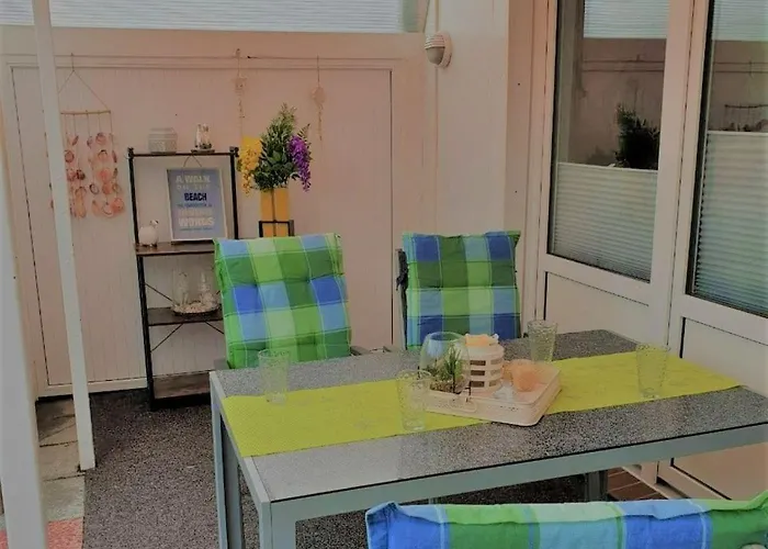 Friesenkate Bensersiel * Esens